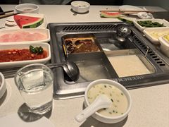 -海底捞火锅(国奥村店)