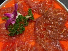 -蜀九香火锅(彩虹店)