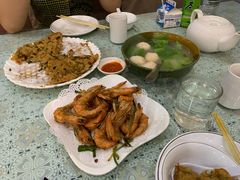 -潮汕铺老店(甜水井店)