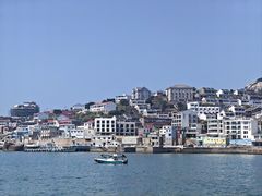 -东极岛景区