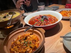 -青年公社烤鸭(滨湖银泰店)