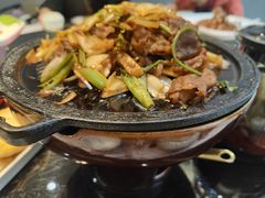 -味+新京宴·烤鸭·北京菜(创意谷店)