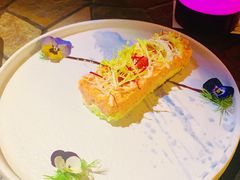 -陌上花儿·音乐西餐吧(和平店)