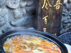 -尽善百年古院餐厅(王家老宅店)