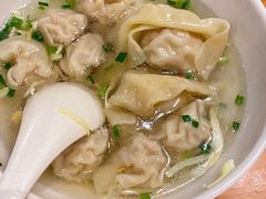 -梦花街馄饨店(中华苑店)