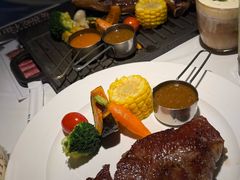 -维京战斧牛排(王府井西餐十年金冠好店)