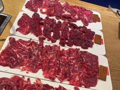 -牛很鲜潮汕牛肉火锅(乐清店)