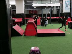-赫石少儿体能馆(奥森店)