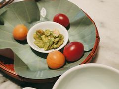 -苏帮袁Sue Cuisine(来福士店)