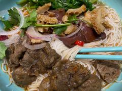 -蔡澜Pho·越南粉餐厅(海上世界店)