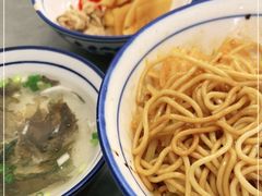 -梅溪·小伙子干挑面(安吉总店)