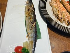 -九井澤精致料理(金茂店)