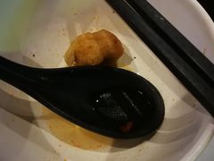 -轩于鲜旋转小火锅(天虹商场木渎店)