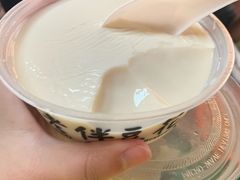 -老伴豆花(麦士威熟食中心店)