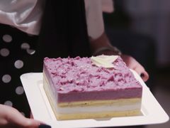 -壹点壹客·生日蛋糕(南山店)