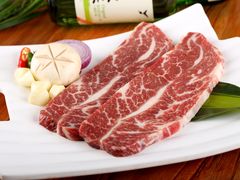 -牛市牛烤肉(西单大悦城店)