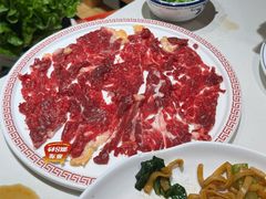 -陈记顺和潮汕牛肉火锅(番禺迎宾大道店)