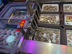 -尚品海鲜肥牛自助火锅(湖明店)