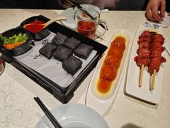 -火宫殿·小吃王国(坡子街店)