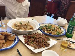 -萍香园饭店(吉林九中店)
