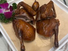 -鹅冠港式茶餐厅(来福士店)