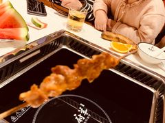-九府羊·鲜羊火锅·烤串(新华路店)