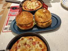 -必胜客(会展店)