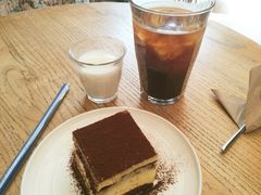 -VOYAGE COFFEE(北锣鼓巷店)