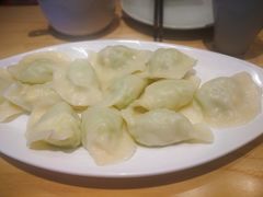 -船歌·鱼水饺青岛菜(国贸商城店)
