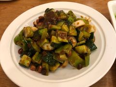 -小土豆北方菜馆(方庄店)