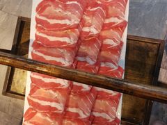 -宽板凳老灶火锅(门头沟店)