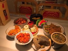-味福记·江西小炒·南昌小吃(青山湖万达店)