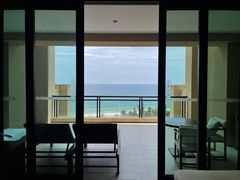 -海南清水湾莱佛士酒店