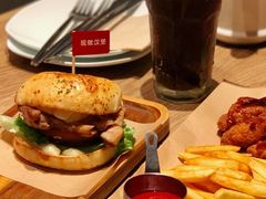 -必胜客(海安文峰店)