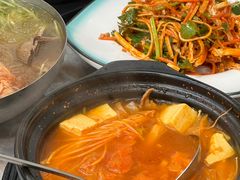 -屋里家延边朝鲜族冷面(梅林3店)