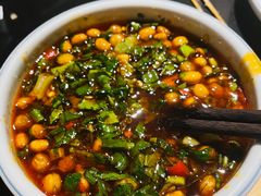 -小饕荟雅安贡椒鱼鲜馆(广福桥店)