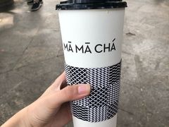-MAMACHA妈妈茶(岳麓山店)