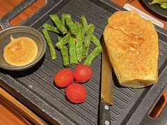 -摩打食堂(喜荟城店)