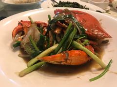 -無招牌海鮮(芽笼店)
