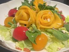 -石泉私宴