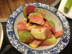 -荣德灶台鱼(圣泉寺店)