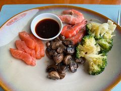 -金鸡湖大酒店·金咖啡厅(国宾路店)