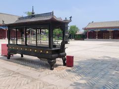 -天津妈祖文化园