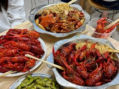 -聂师傅油焖大虾