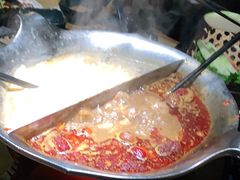 -湊湊火锅·茶憩(上海合生汇店)