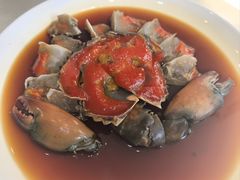 -好兄弟郭巨海鲜(天一阁店)