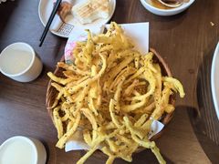 -单家老院·院子里的青岛菜(沙子口店)
