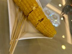 -长江国际酒店-中餐厅