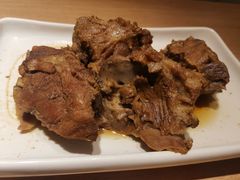 -东北小二东北菜(大车家巷店)