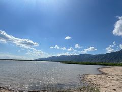 -敕勒川草原文化旅游区
